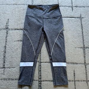 Zella Cropped Athletic Pants